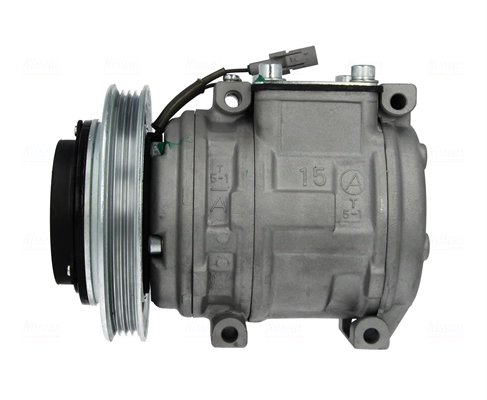 Compressor, air conditioning (89119)