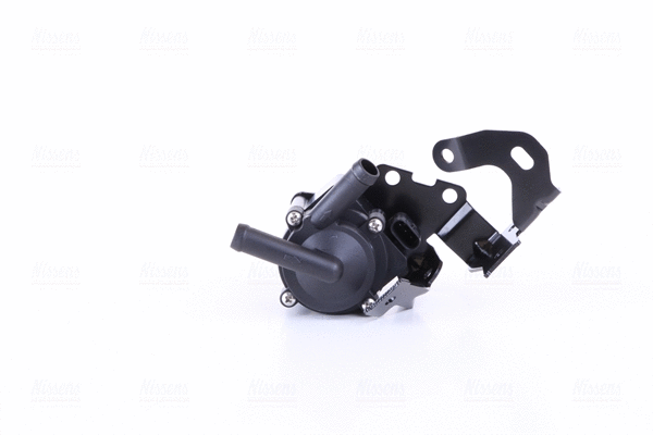 Water Pump, engine cooling (831064)