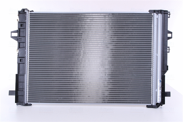 Condenser, air conditioning (940322)