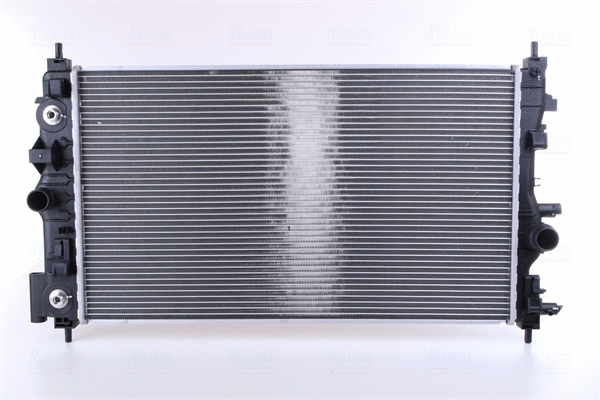 Radiator, engine cooling (630724)