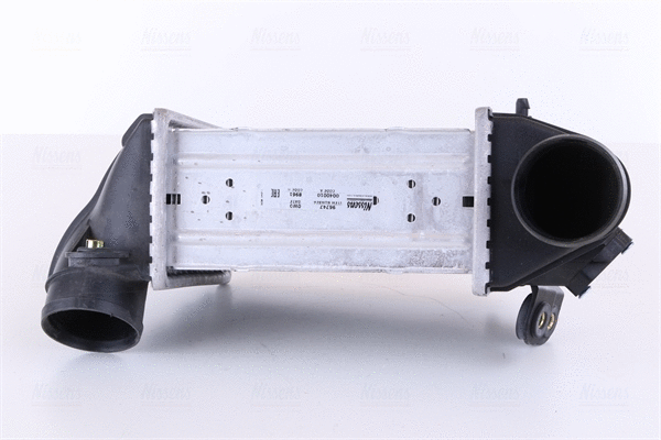 Charge Air Cooler