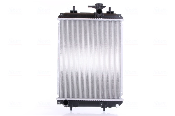 Radiator, engine cooling (617549)