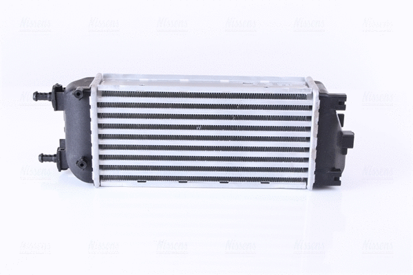 Charge Air Cooler