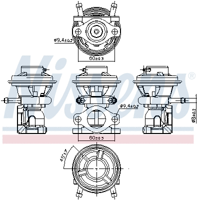 EGR Valve