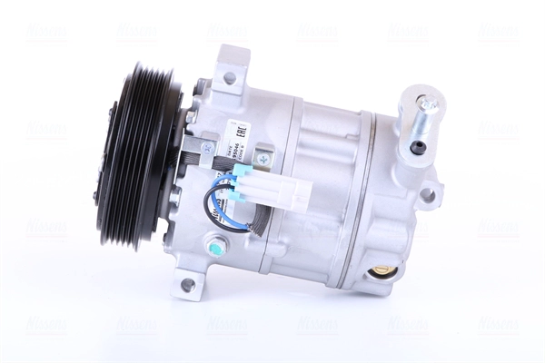 Compressor, air conditioning (89577)