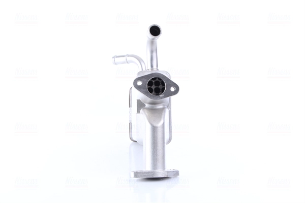 Cooler, exhaust gas recirculation