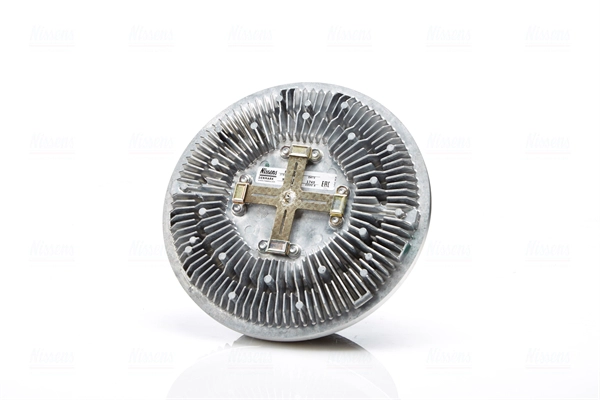 Clutch, radiator fan (86040)