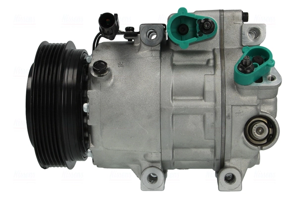 Compressor, air conditioning (89278)
