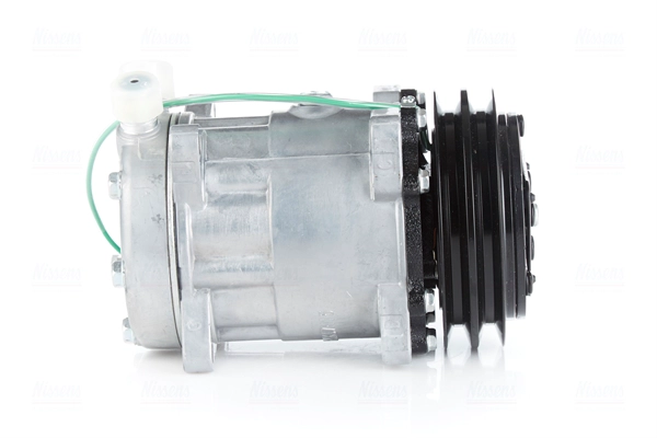 Compressor, air conditioning (89461)