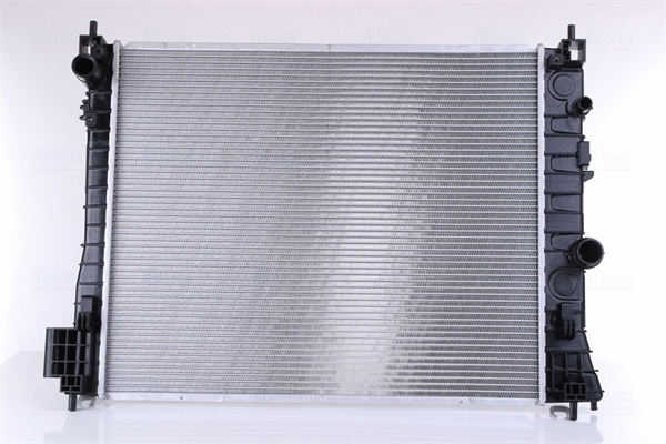 Radiator, engine cooling (630775)