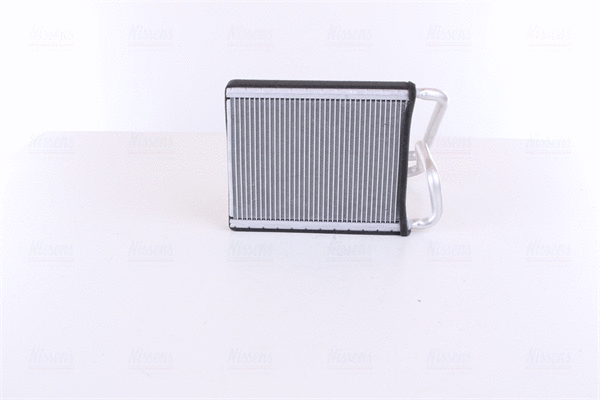 Heat Exchanger, interior heating