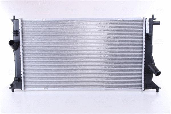 Radiator, engine cooling (68503)