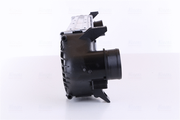 Charge Air Cooler