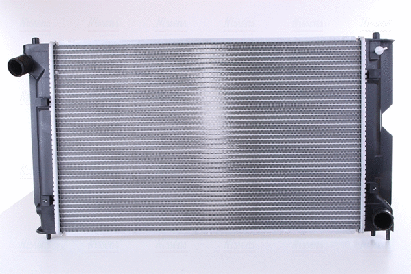 Radiator, engine cooling (64647A)