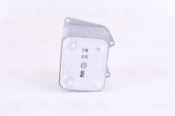 Oil Cooler, engine oil (90824)