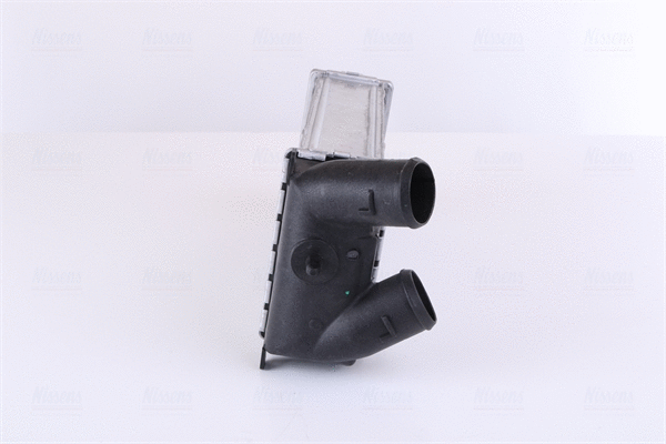Charge Air Cooler