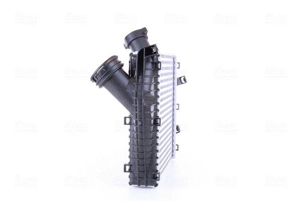 Charge Air Cooler