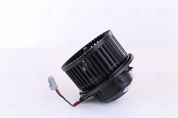 Interior Blower
