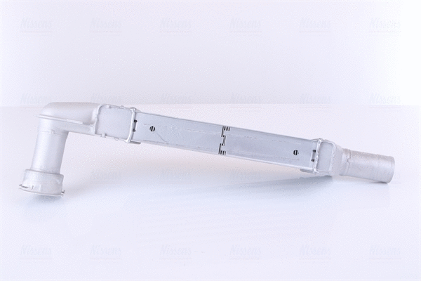 Charge Air Cooler