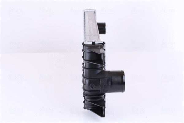 Charge Air Cooler