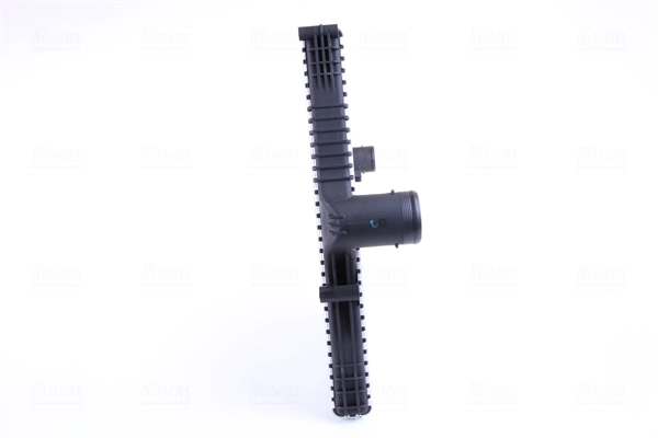 Charge Air Cooler