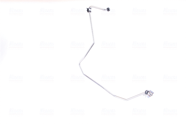 Oil Pipe, charger