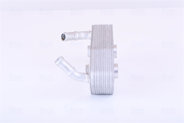 Oil Cooler, automatic transmission