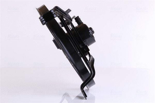 Fan, engine cooling