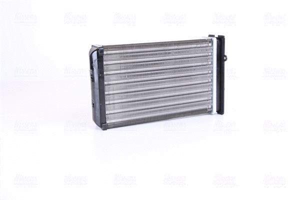 Heat Exchanger, interior heating