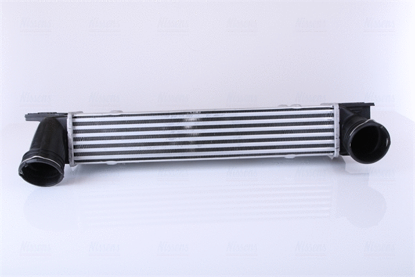 Charge Air Cooler (96551)