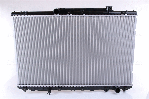 Radiator, engine cooling (64769A)