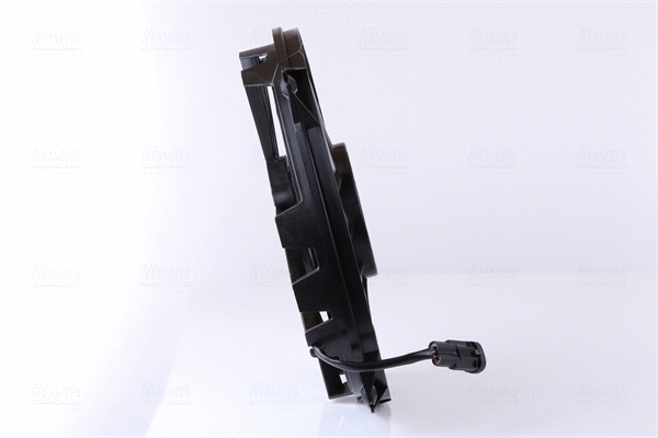 Fan, engine cooling