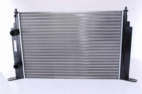 Radiator, engine cooling (61885A)