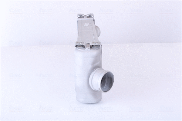 Charge Air Cooler