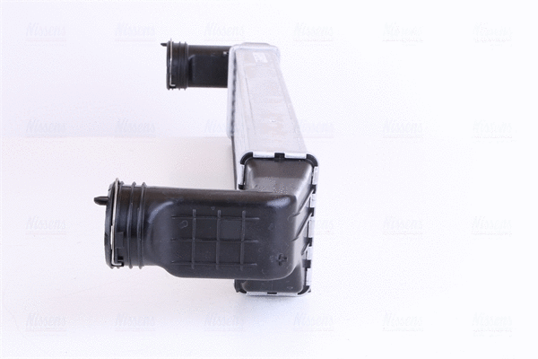 Charge Air Cooler