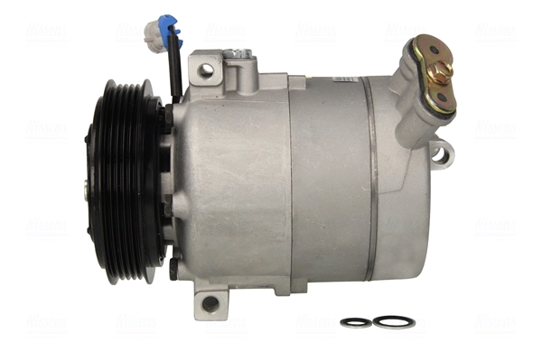 Compressor, air conditioning (89308)