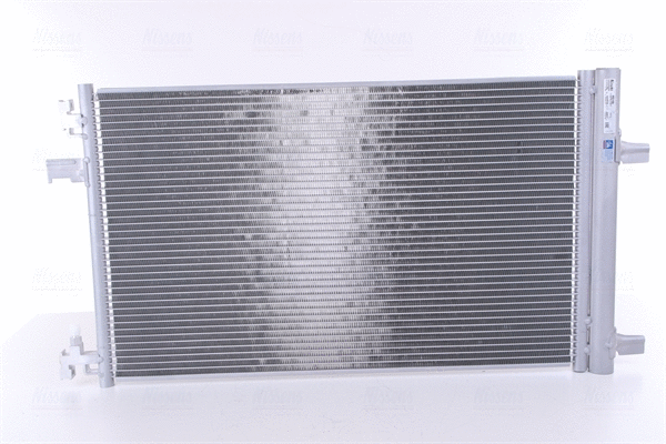 Condenser, air conditioning (940533)