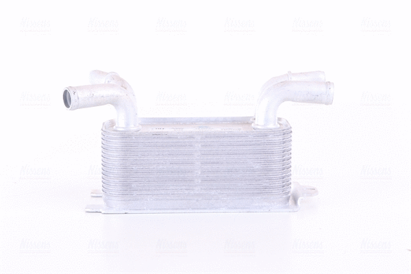 Oil Cooler, automatic transmission (90642)