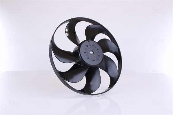 Fan, engine cooling (85542)