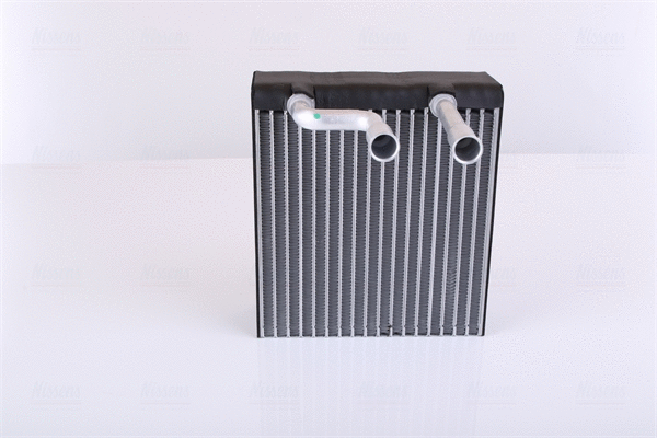 Evaporator, air conditioning (92193)