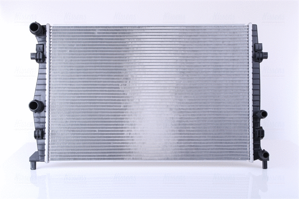 Radiator, engine cooling (606218)