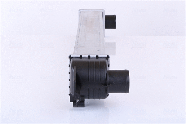Charge Air Cooler