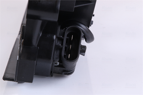 Fan, engine cooling