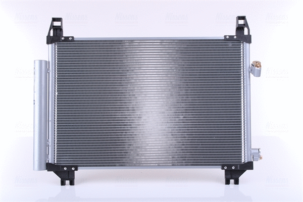 Condenser, air conditioning (940085)