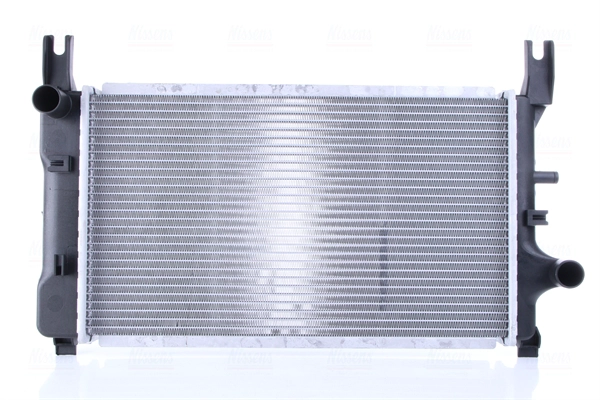 Radiator, engine cooling (62117A)
