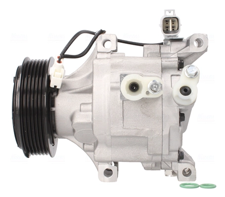 Compressor, air conditioning (89530)