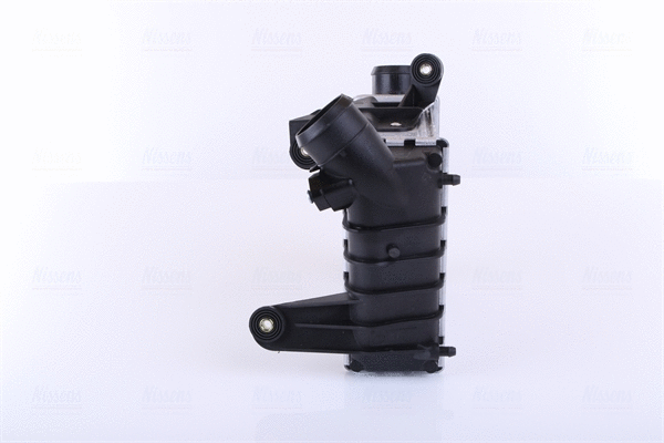 Charge Air Cooler