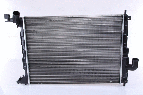 Radiator, engine cooling (63019A)