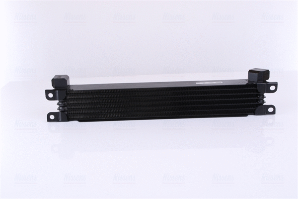 Oil Cooler, engine oil (90615)