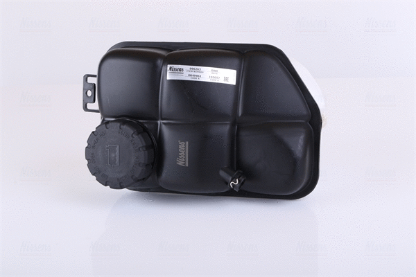 Expansion Tank, coolant